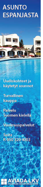 asunto espanjasta