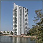 myydään aallokko 3 meritorni