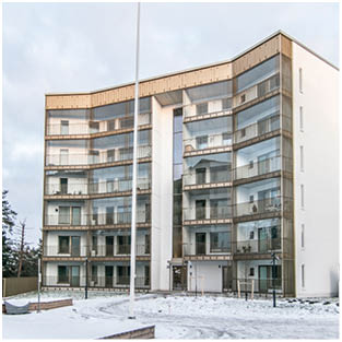 ahartajankuja 4 espoo vuokrataan myyd��n