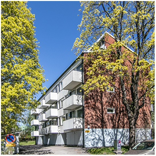 isonnevantie 4 helsinki vuokrataan