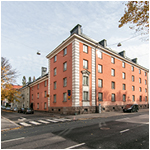 keiteleentie 1 vallilla vuokrataan myyd��n