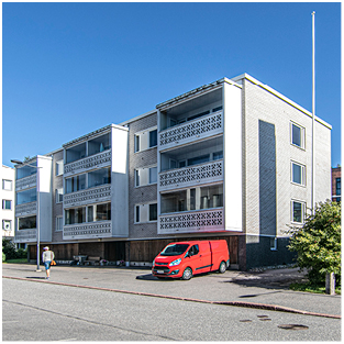 laaksotie 9 kauniainen vuokrataan myyd��n