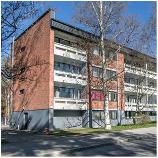 simeonintie 9 kerava myyd��n vuokrataan