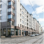 snellmaninkatu 19 myyd��n vuokrataan