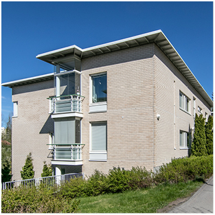 suvelantie 11 vuokrataan