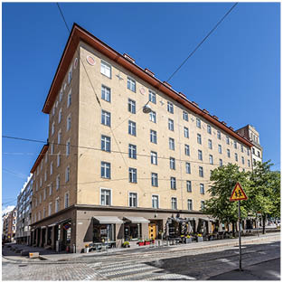 tehtaankatu 25 vuokrataan myyd��n