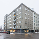 t��l�nkatu 15 vuokrataan myyd��n