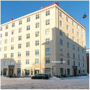 torkkelinkatu 21 helsinki vuokrataan myyd��n