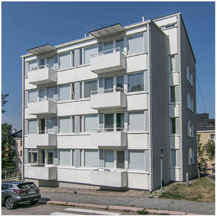 vesilinnankatu 27 vuokrataan myyd��n